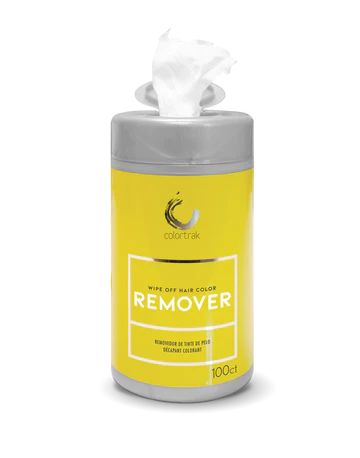 COLORTRAK COLOR REMOVER