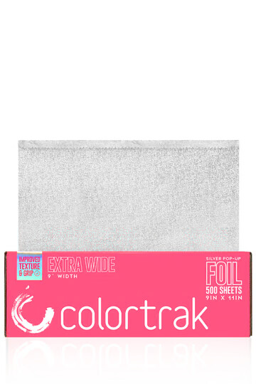 COLORTRAK WIDE  FOIL