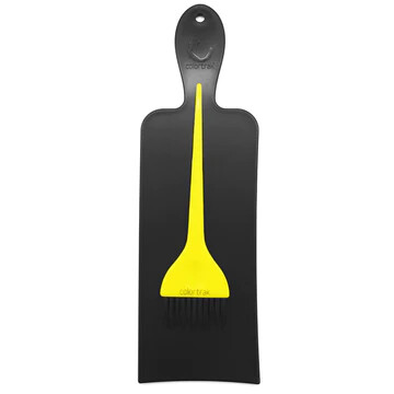 COLORTRAK BALAYAGE BOARD &amp; BRUSH SET