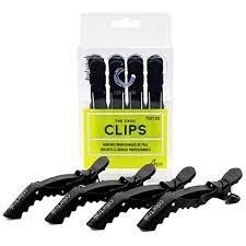 Colortrak Croc Clips