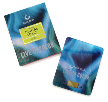 COLORTRAK DIGITAL SCALE