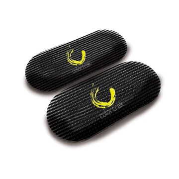 COLORTRAK HAIR GRIPPERS (2PK)