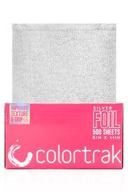 COLORTRAK PRE CUT FOIL 500ct