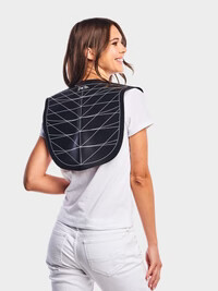 CUTTING COLLAR - BLACK