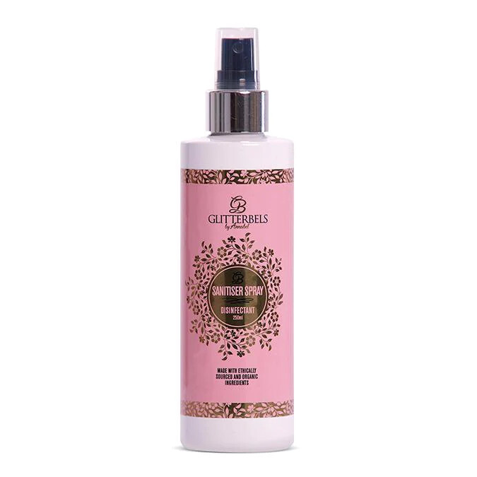 Glitterbels Sanitiser