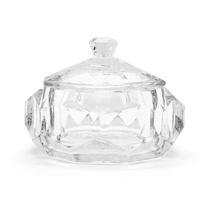 Glitterbels Large Dampen Dish