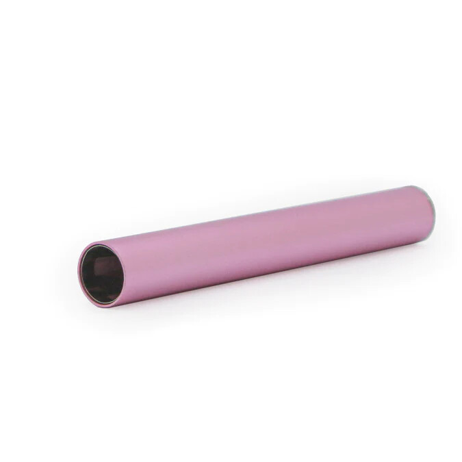 GB Acrylic Brush Pink Lid