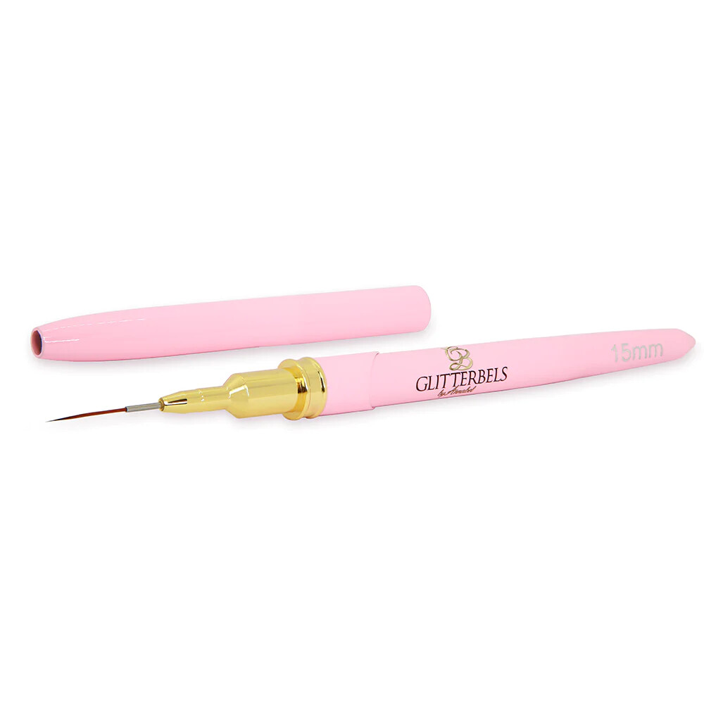 GB 15MM Liner Brush