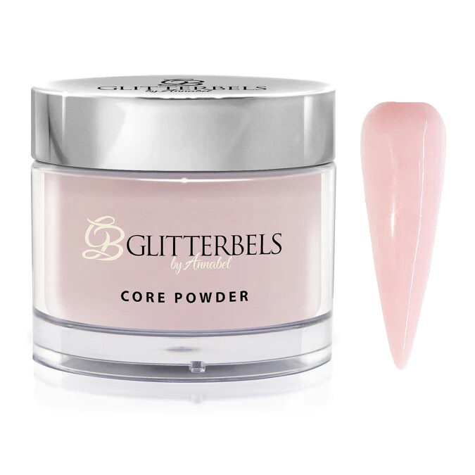 GB Nude Blush Cover Core Acrylic