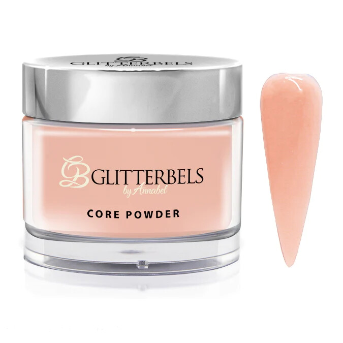 GB Honey Buff Core Acrylic