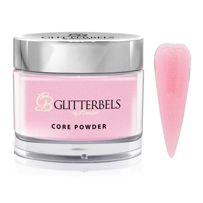 GB Perfect Pearl Shimmer Core Acrylic