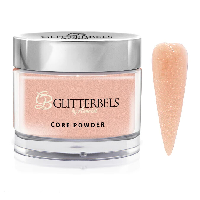 GB Honey Buff Shimmer Core Acrylic