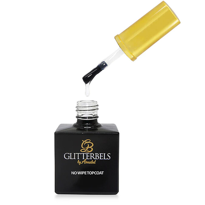 GB No Wipe Top Coat