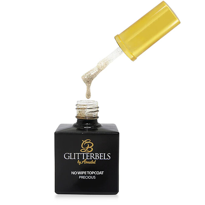 GB No Wipe Top Coat Precious