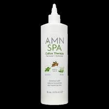 AMN SPA Callus Therapy 16oz