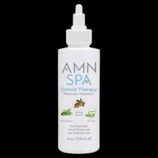 AMN SPA Cuticle Therapy 16oz