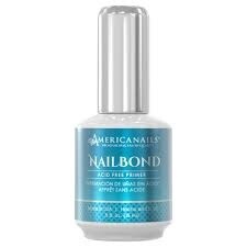 Americanails NailBond Acid-Free Primer .5oz