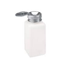 Americanails Stainless Pump Bottle 8oz