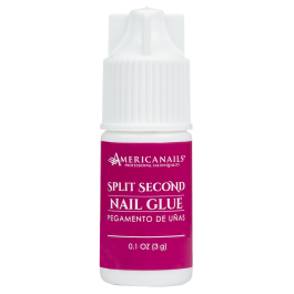 Americanails Split Second Glue 3gm