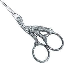 Americanails Pro-Series Stork Scissors