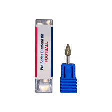 Americanails Pro-Series Diamond Bit | Football
