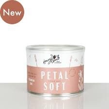 HoneyComb Wax Co. Petal Soft Cream Wax