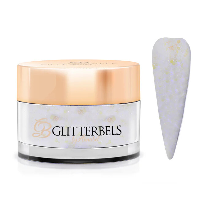 GB Blossom (mix) 004 GLITTER