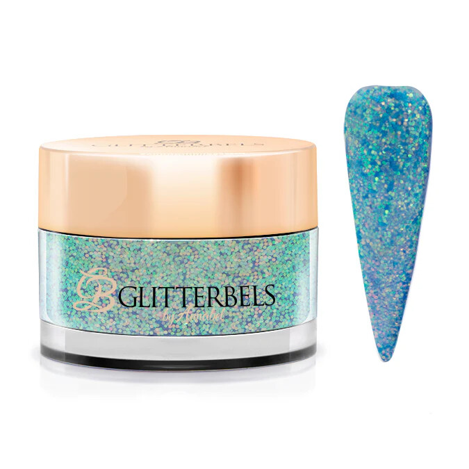 GB Slushie 45 Glitter (Medium)