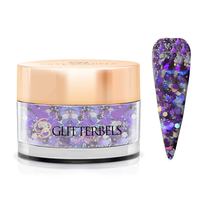 GB Universe 48 Glitter