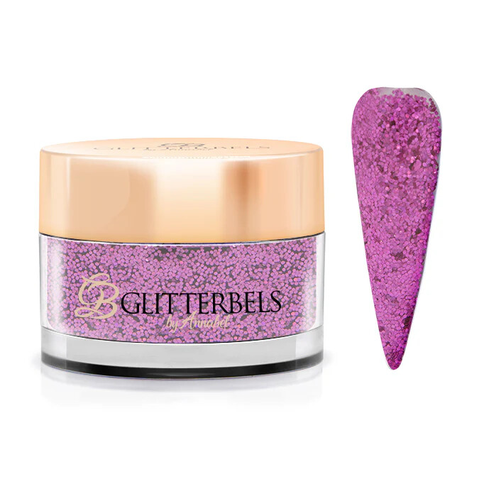 GB Attitude (Medium) 017 Glitter