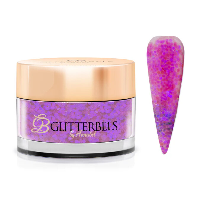 GB BRAT 119 Glitter