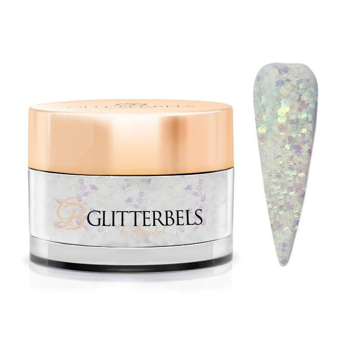 GB Crystal Mixed 24 Glitter