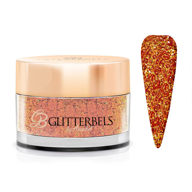 GB Exotic (Medium) 039 Glitter