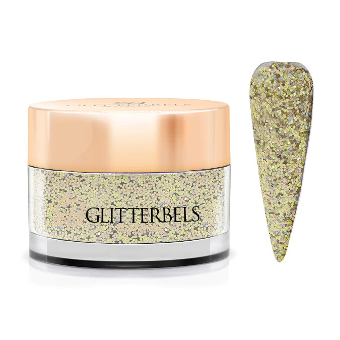 GB Glamour (Medium) 034 Glitter