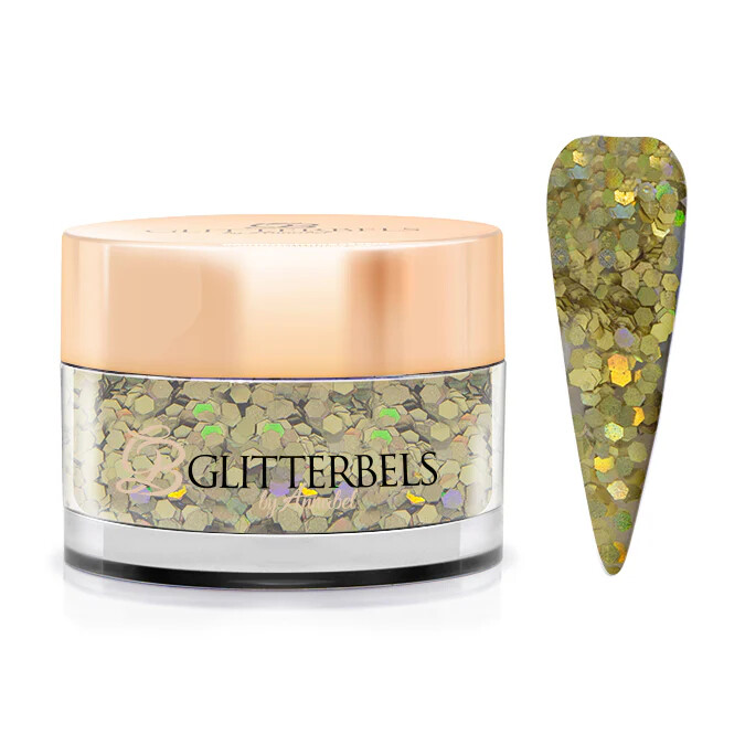GB Glamour (Chunky) 034 Glitter