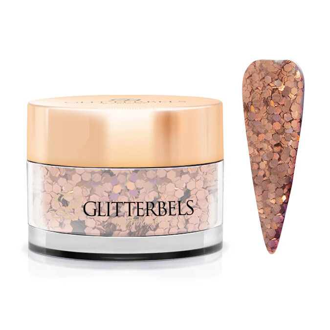 GB Glow (Chunky) 041 Glitter