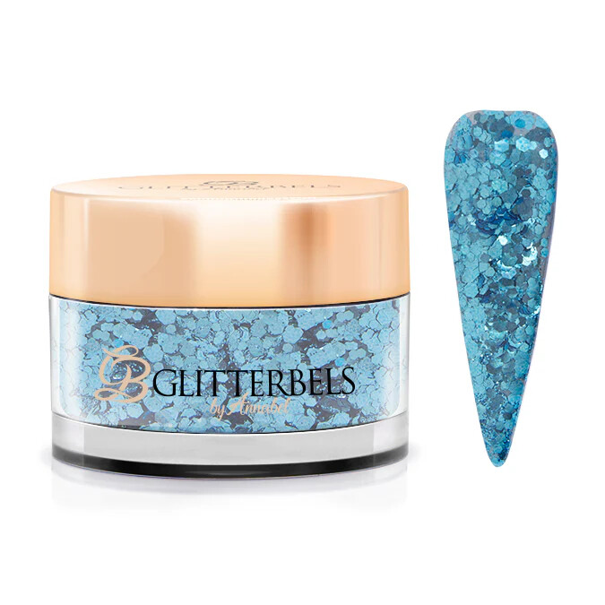 GB Ocean (Mix) 006 Glitter