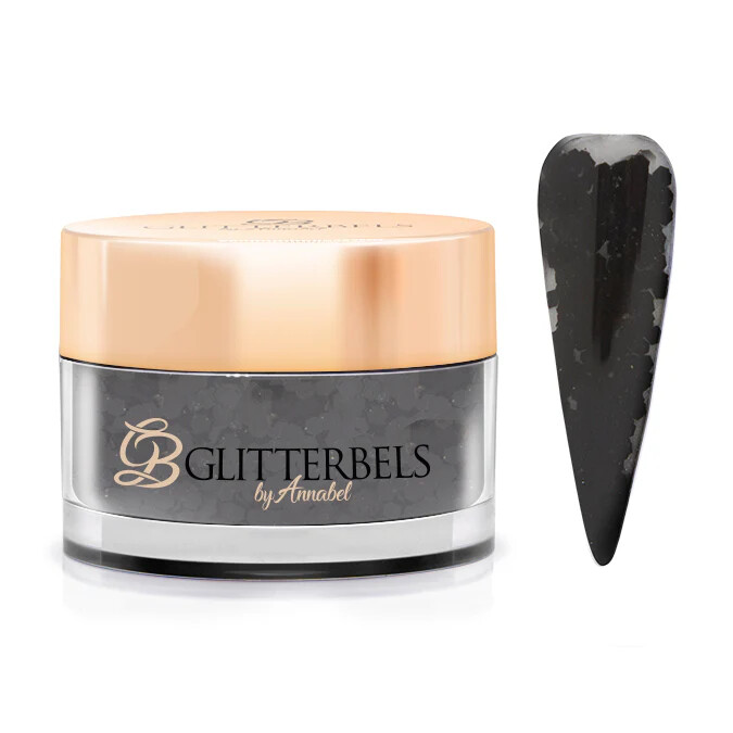 GB Onyx ( Chunky) 014 Glitter