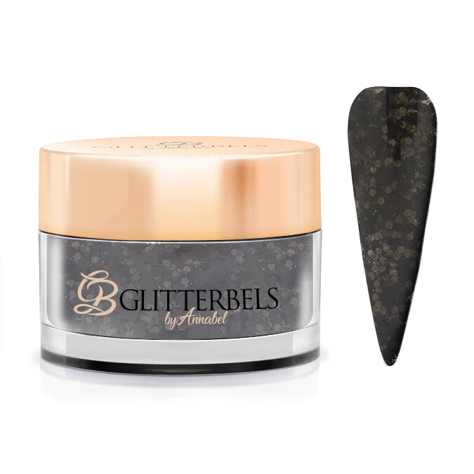 GB Onyx (Mix) 014 Glitter