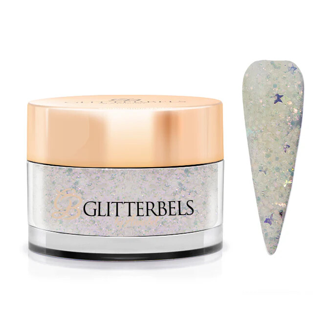 GB Precious 078 Glitter