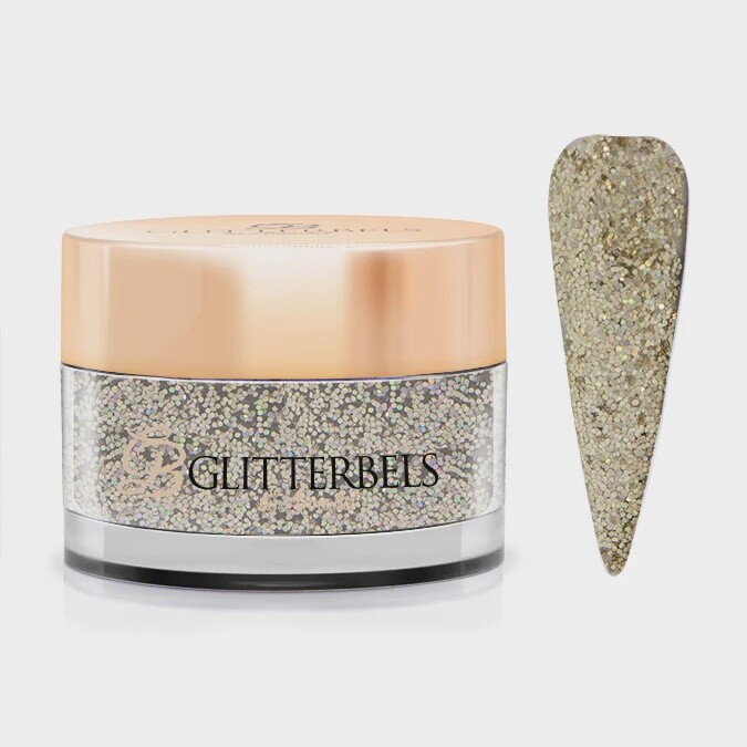 GB Stunner (Chunky) 033 Glitter