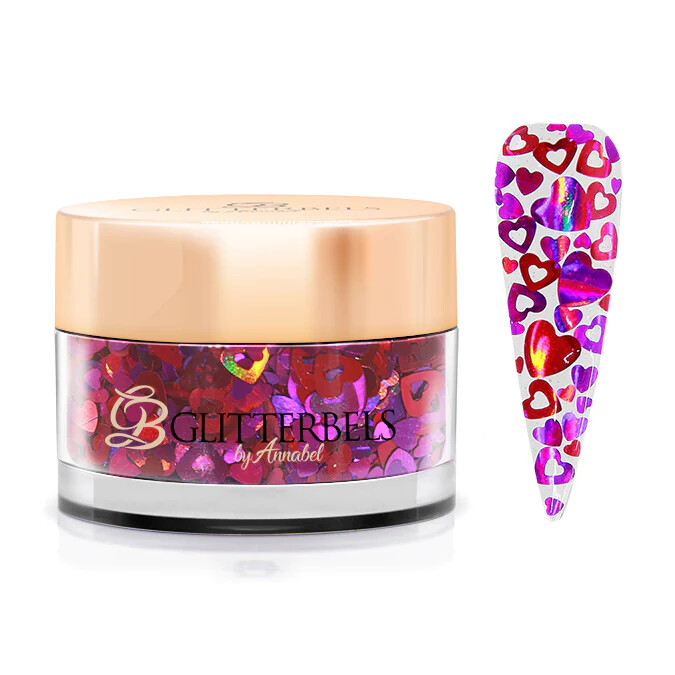 GB Sprinkle Love 065 Glitter