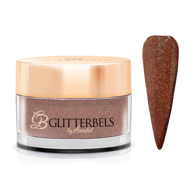 GB Tan Me (Fine) 040 Glitter