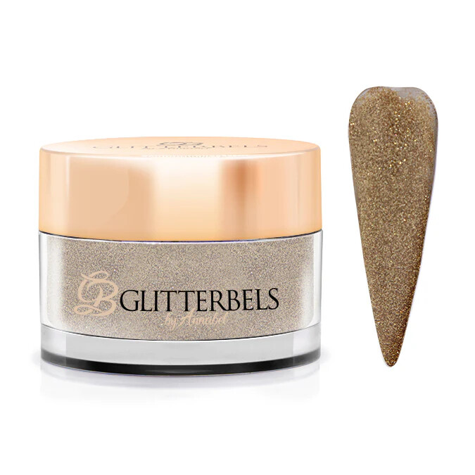Gb Treasure (Fine) 021 Glitter