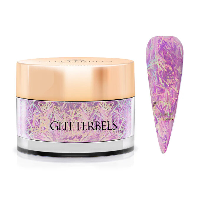 GB Tinsel Fluff 113 Glitter