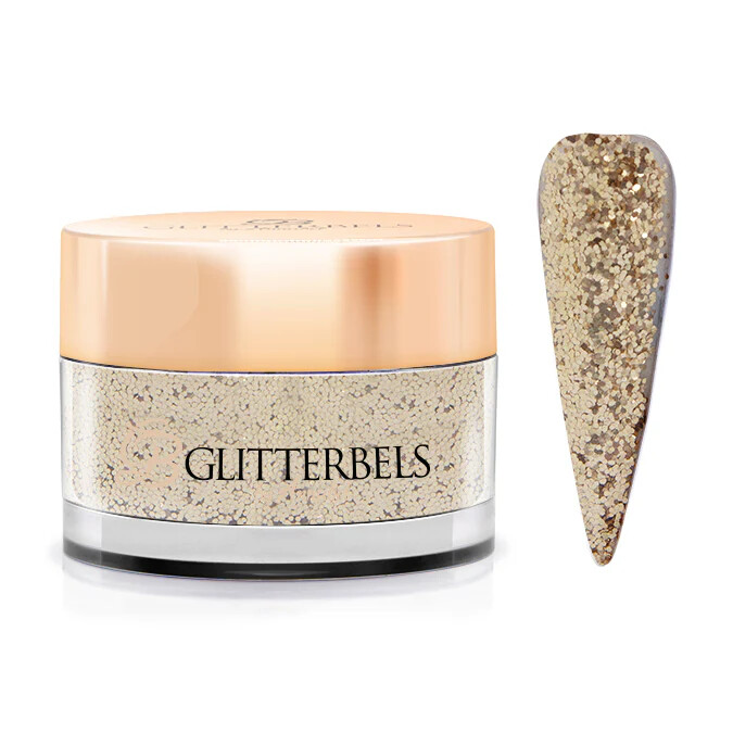 GB Treasure (Medium) 021 Glitter