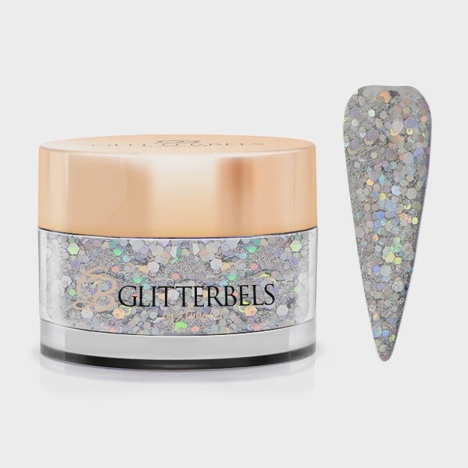 GB Rainbow (Mix) 019 Glitter