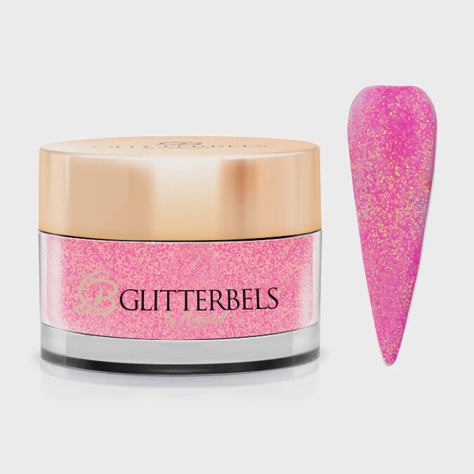 GB Pink It Up 115 Glitter