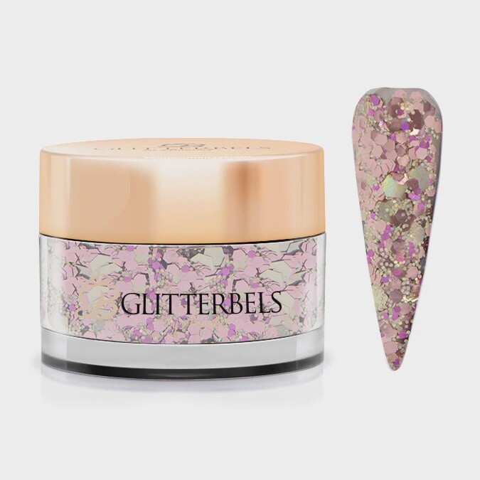 GB Darling 47 Glitter