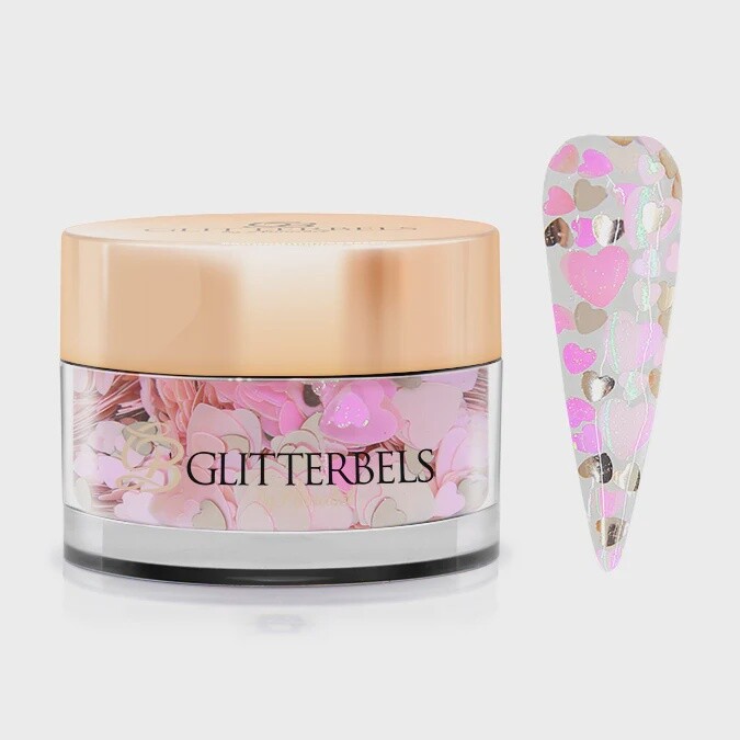 GB All Yours 092 Glitter